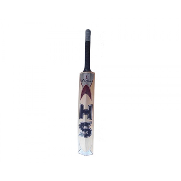 HS 3 Star Cricket Bat HS 3 Star Cricket Bat