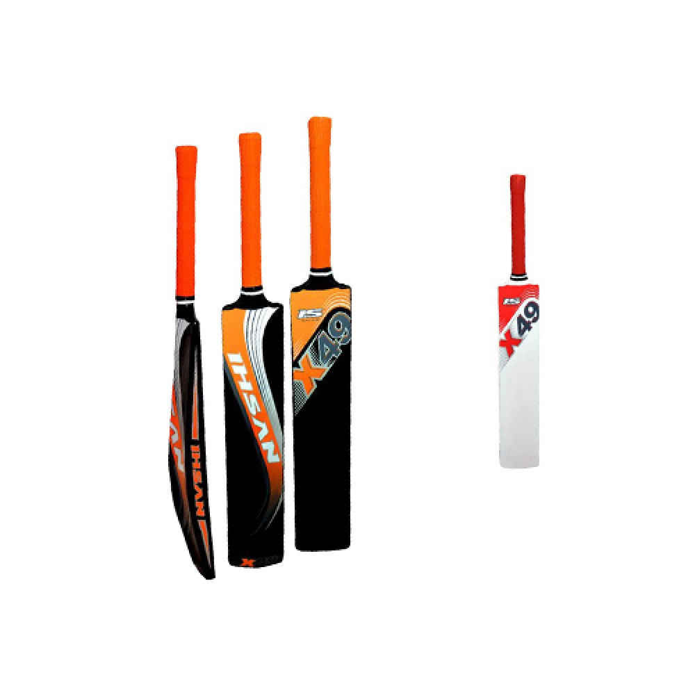 fiber tennis cricket bat