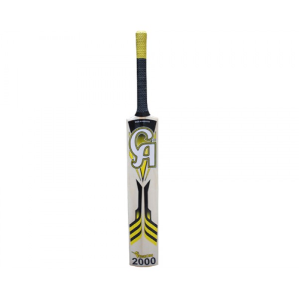 CA Vision 2000 Tape Ball Bat