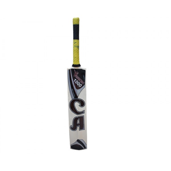 CA Vision 1000 Tape Ball Bat