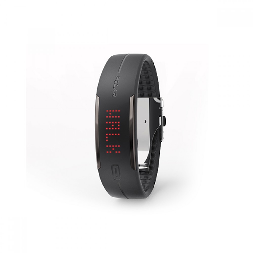 polar loop 2 black