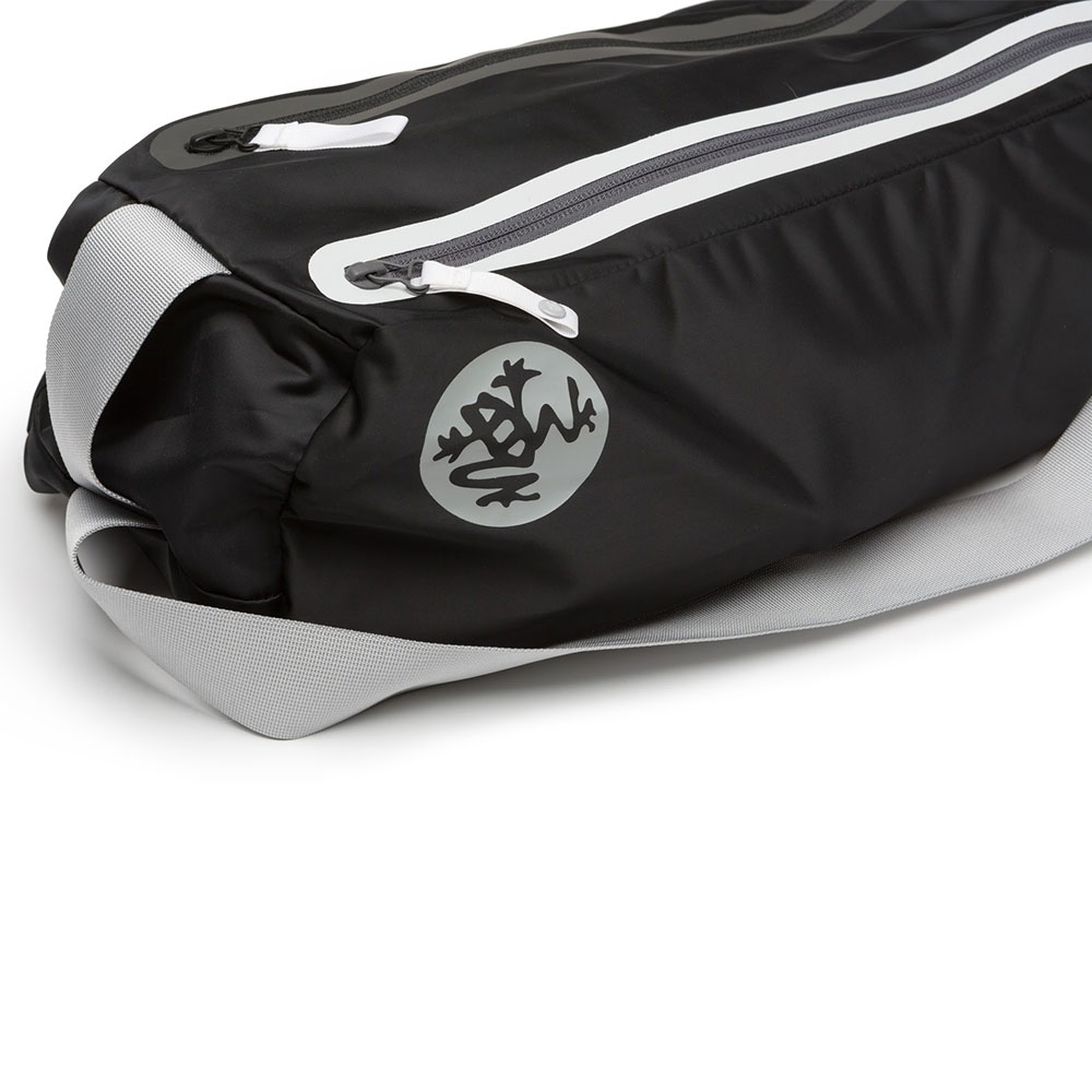 Manduka GO Steady 2.0 Mat Carrier - Black