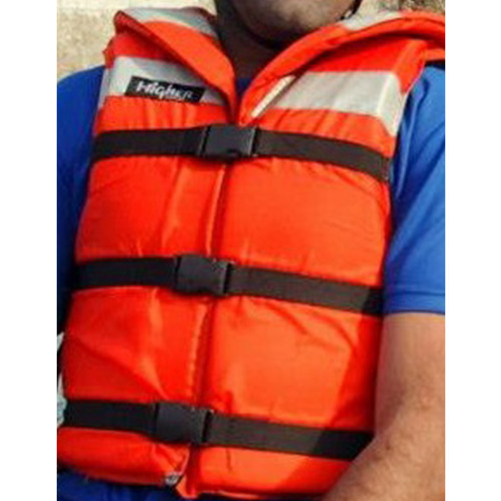 Life Jacket Large TheSportStore.pk