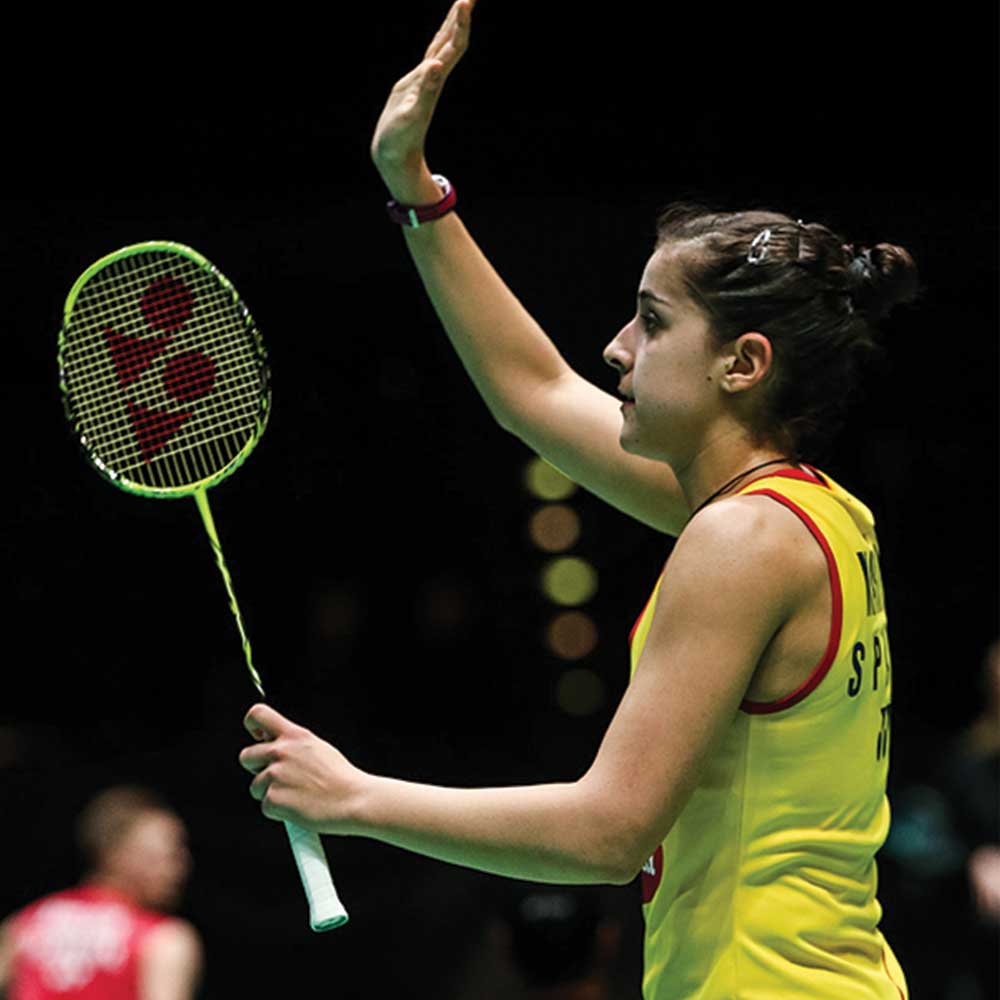 Yonex Nanoray Z-Speed YELLOW