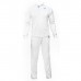 CA Plus 10000 Cricket White Kit