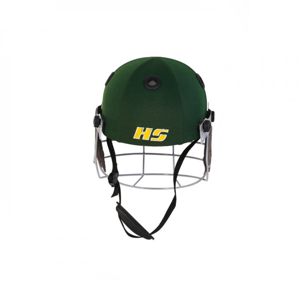 HS 2 Star Cricket Helmet The SportStore.pk