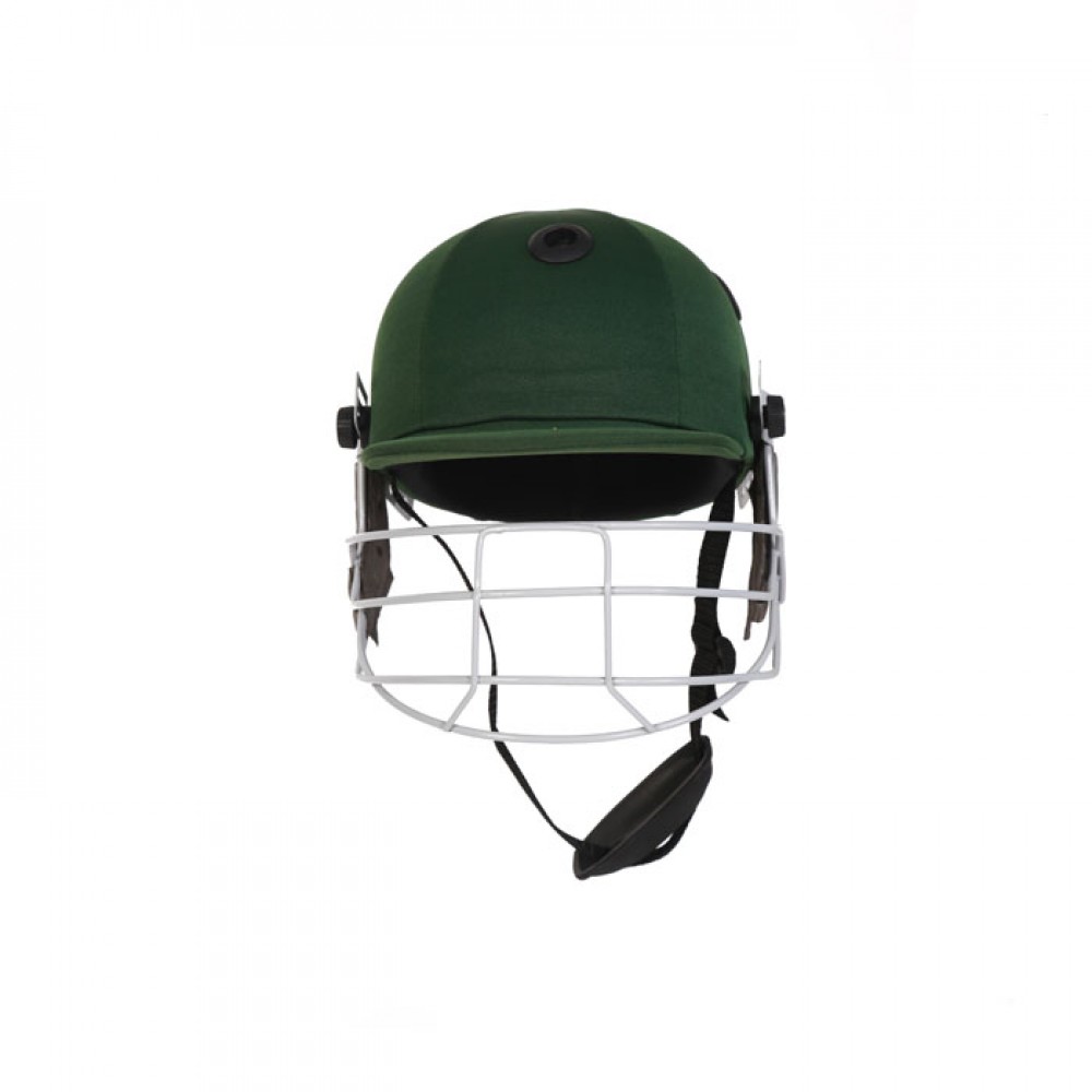 HS 2 Star Cricket Helmet The SportStore.pk