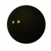 Dunlop Squash Ball Double Dot - Yellow