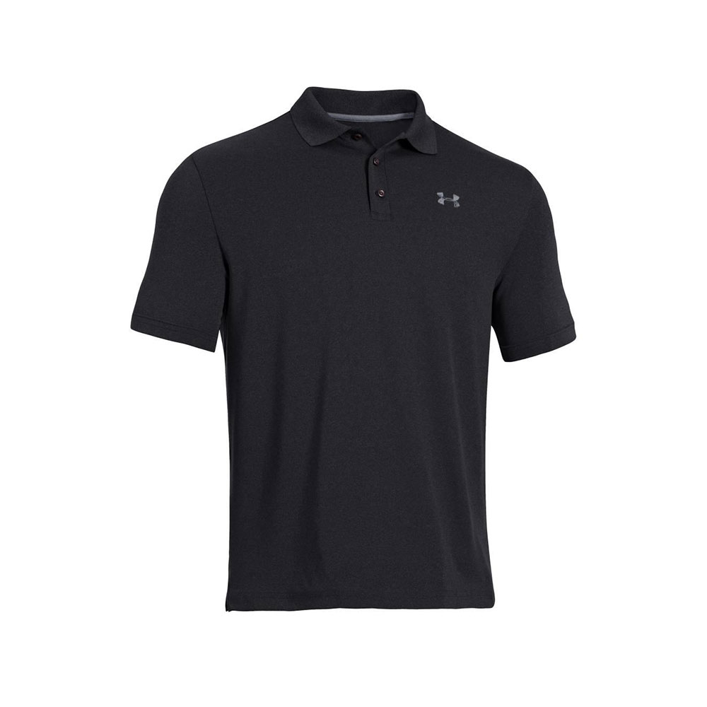 Under Armour HeatGear Golf Shirts - TheSportStore.pk