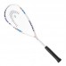 Head Graphene XT Cyano 110 Squash Racket   
