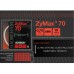 Ashaway ZyMax 70 Badminton Racket String - 10m