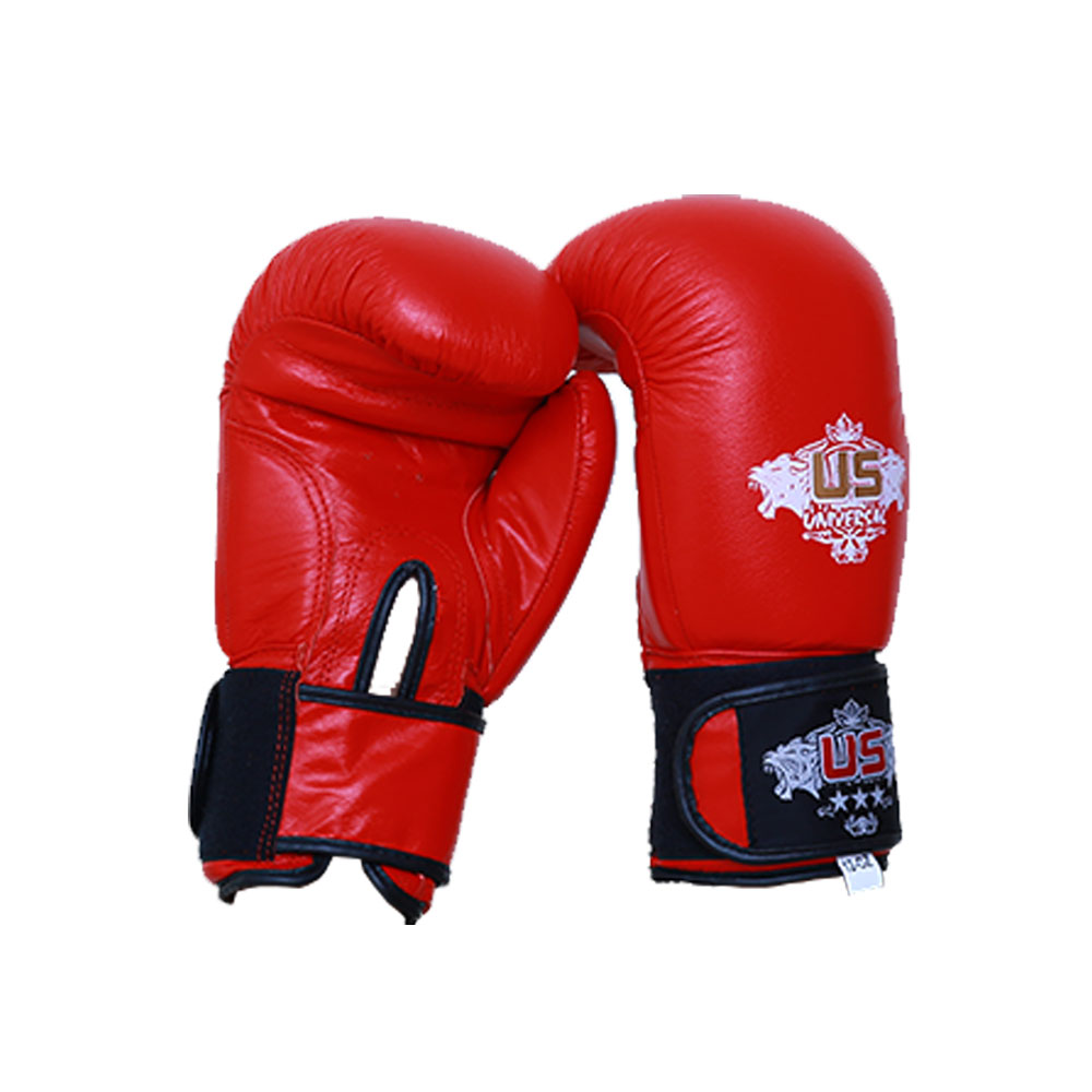 US Premium Boxing Gloves - 12oz