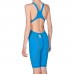 Arena Girls PowerSkin ST. 2.0 Racing Suit-Royal (6 to 7 Years)