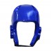 US Taekwondo Head Guard - Blue