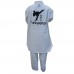 US Junior's Cotton Taekwondo Suit