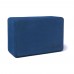 Manduka Recycled Foam Yoga Block - Midnight