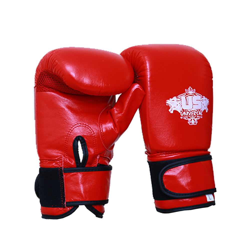 US Premium Boxing Gloves - 10oz