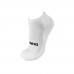 Arena Basic Ankle Socks-2 Pack (White)