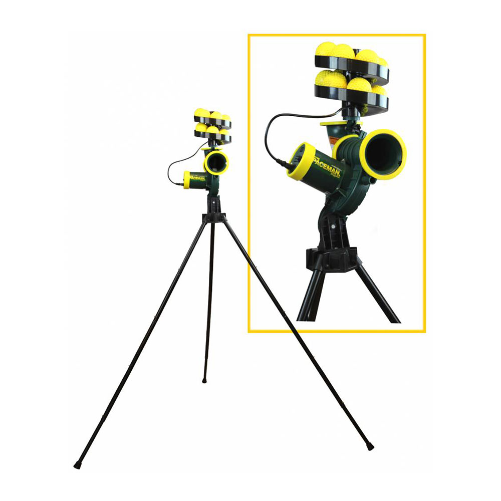 Paceman Original S2 Cricket Bowling