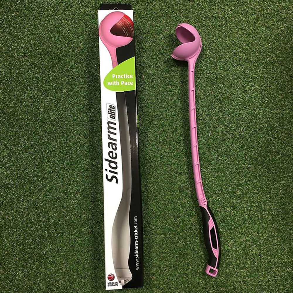 Sidearm Elite Cricket Ball Thrower