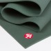 Manduka PRO Yoga Mat - 6mm - Black Sage