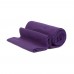 Manduka eQua Yoga Mat Towel - Magic