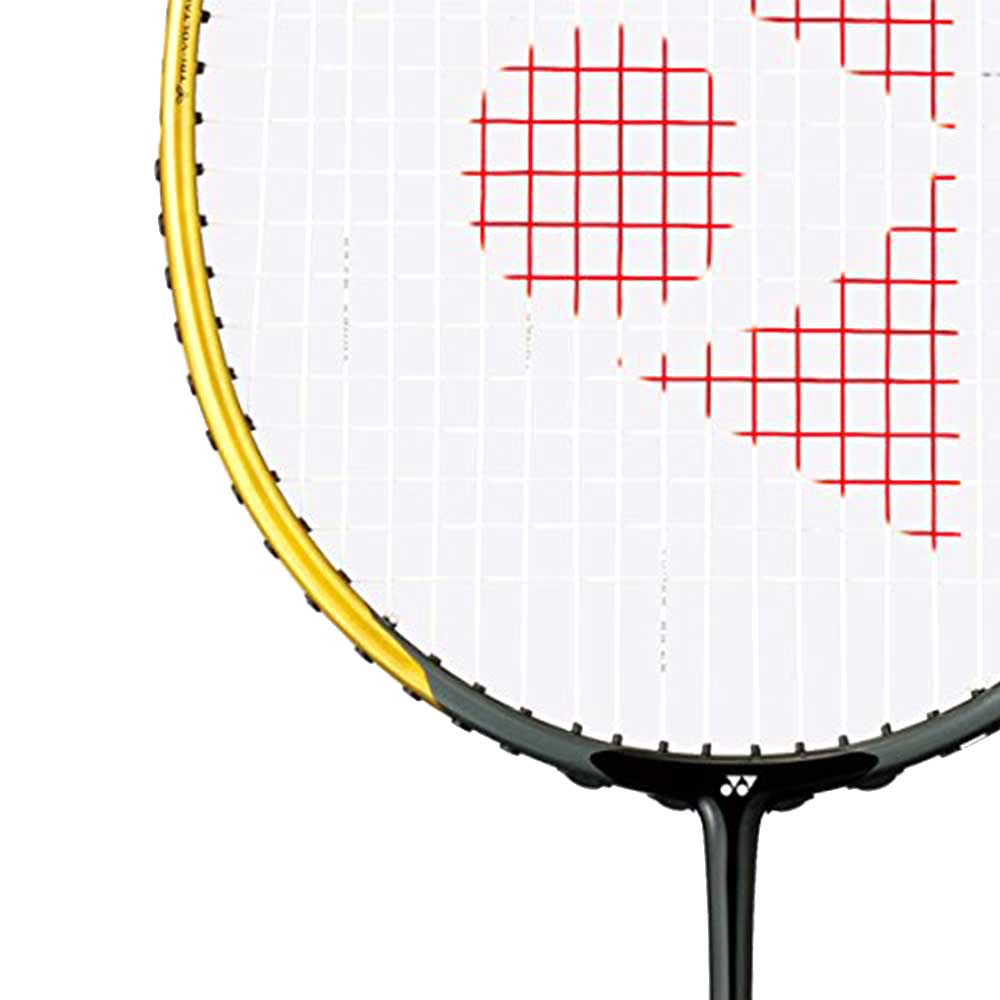 Yonex Voltric LD3 Badminton Racket -Strung-TheSportStore.pk