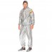 LiveUp PVC Sauna Suit