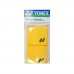 Yonex Wrist Band 2 Pack-Yellow