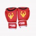 BoxerPro Training Boxing Gloves - A/Leather 8oz