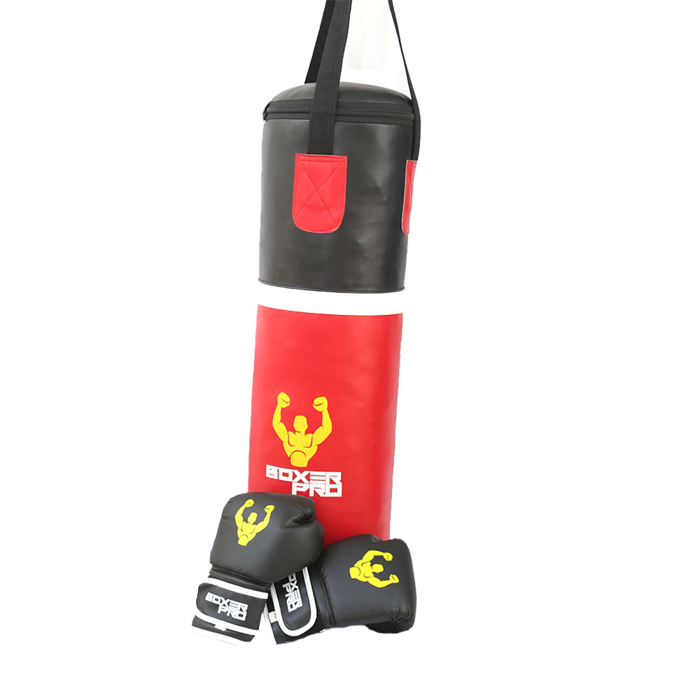 BoxerPro Youth Boxing Set TheSportStore.pk