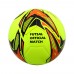 Kronos Futsal Soccer Ball - Green