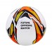 Kronos Premium Futsal Soccer Ball - White