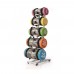 LivePro Power Bag Rack