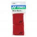 Yonex Wrist Band 2 Pack-Red