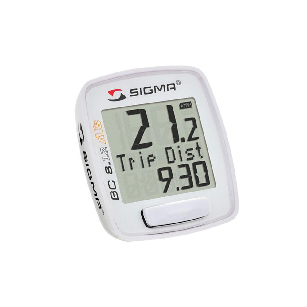 Sigma 400 bike computer manual Sigma 400 bike computer manual