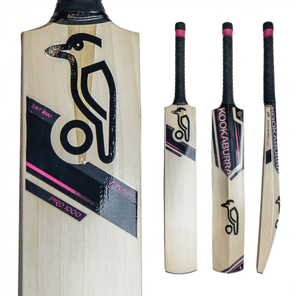 Kookaburra Crush Pro 1000 Cricket Bat TheSportStore.pk