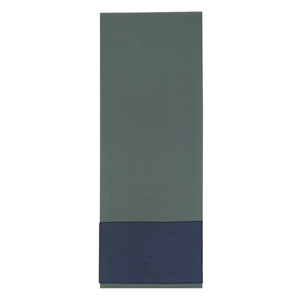 Manduka eQua Hand Yoga Towel Midnight TheSportStore.pk