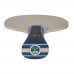 Stiga Carbonado 190 Table Tennis Blade