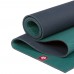 Manduka eKO® Lite Yoga Mat 4mm - Sage 2-tone