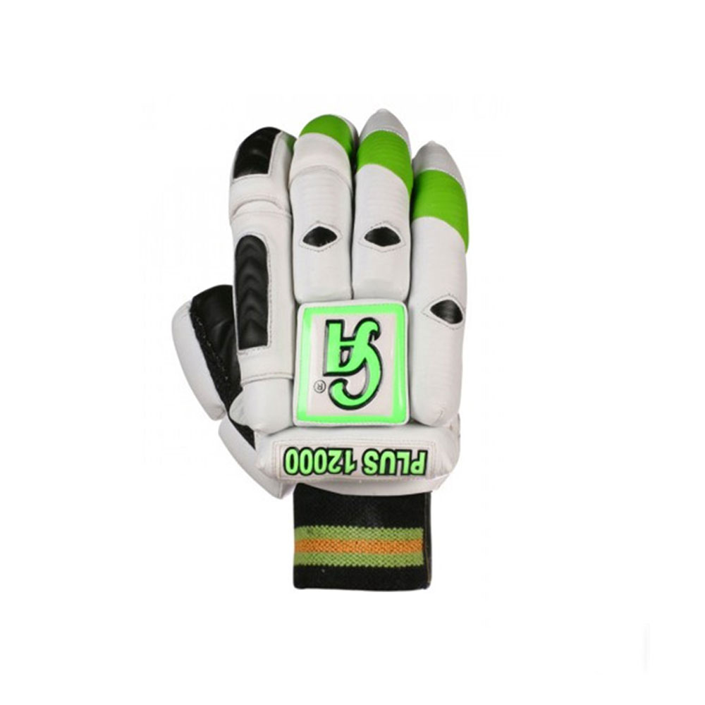 CA Plus 12000 Batting Gloves The SportStore.pk