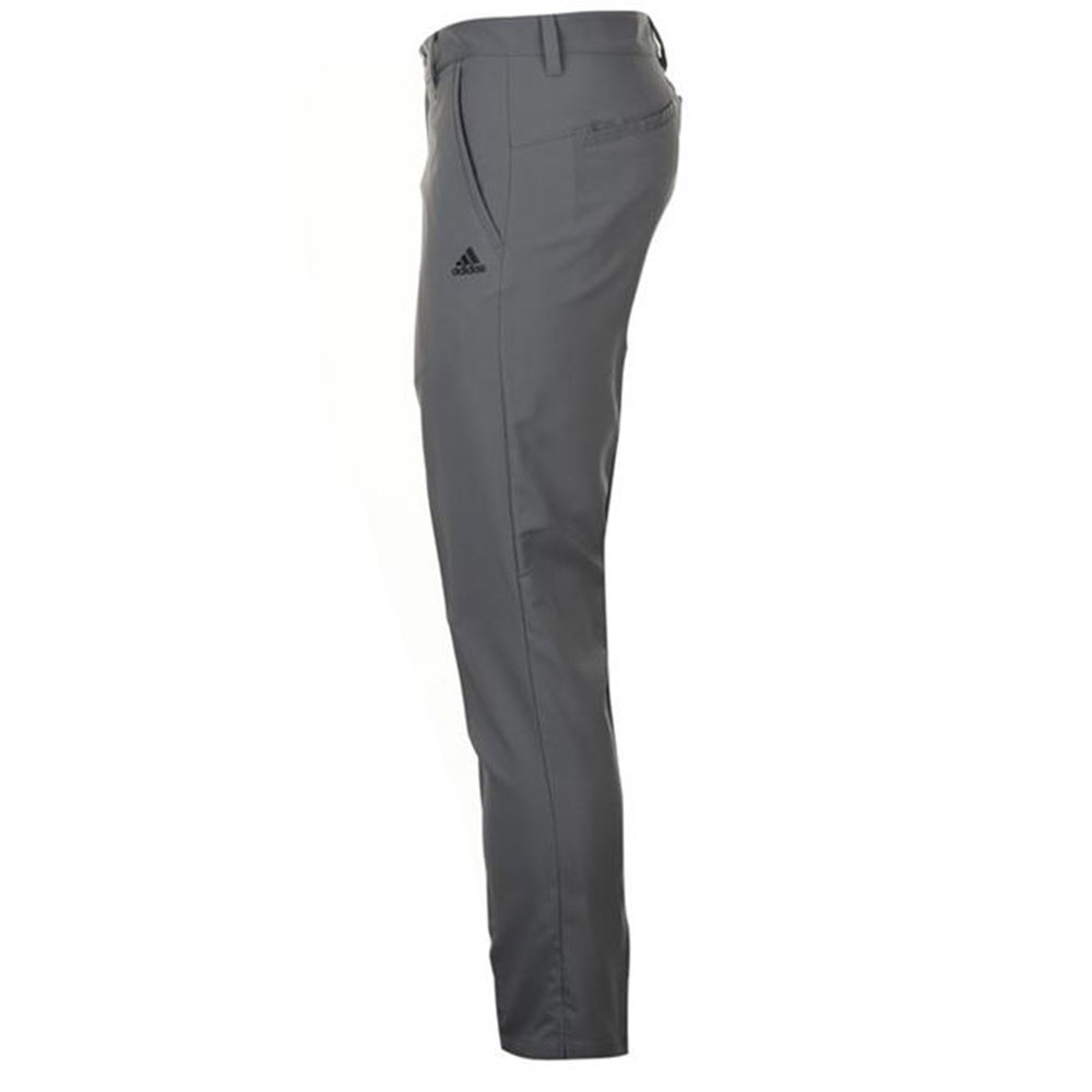 Adidas Tech Golf Pants - Lead - TheSportStore.pk