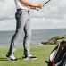 Adidas Tech Golf Pants - Lead