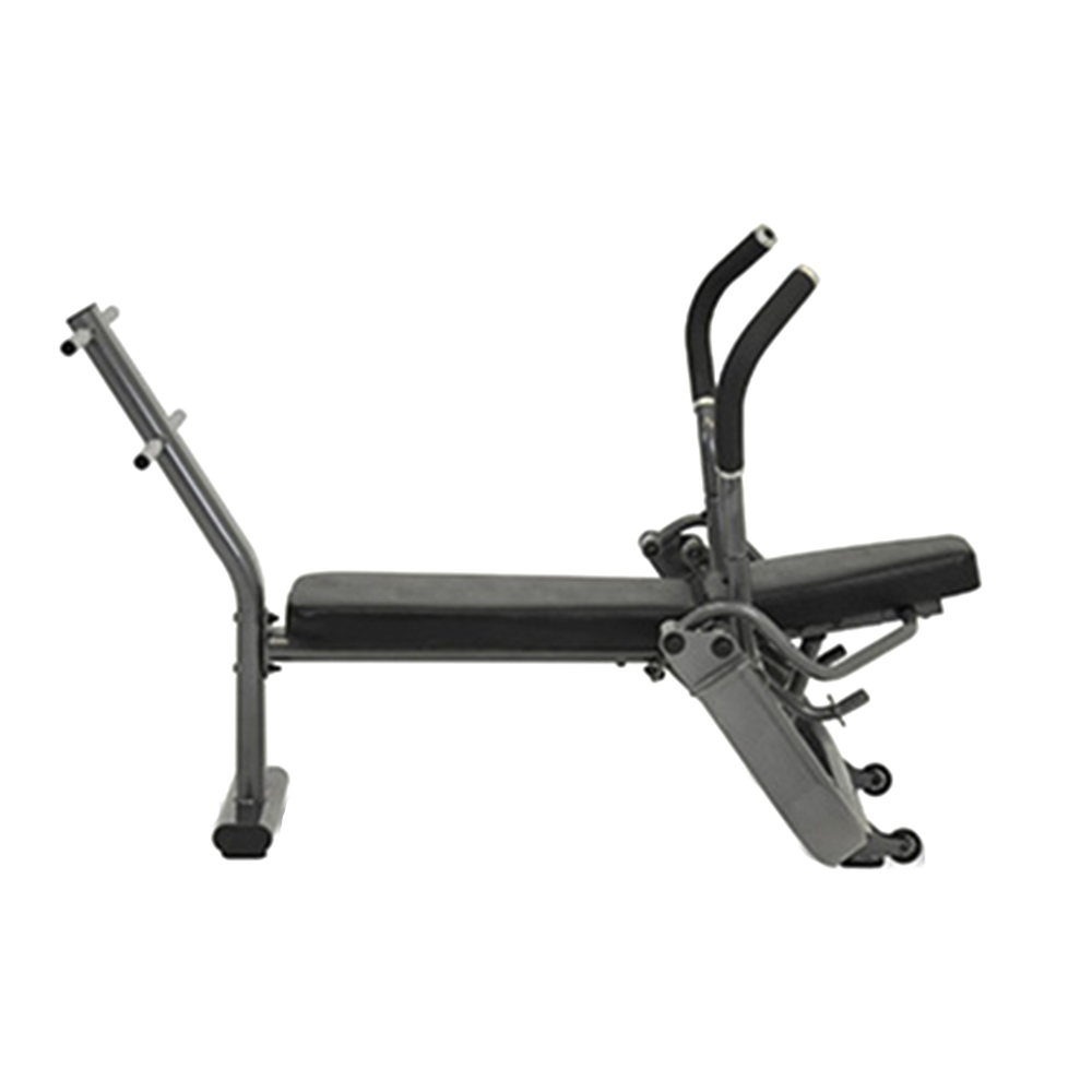 Inspire AB Crunch BenchTheSportStore.pk