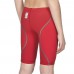Arena Boys PowerSkin ST. 2.0 Jammer - Red (6 to 7 Years)