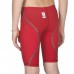 Arena Boys PowerSkin ST. 2.0 Jammer - Red (6 to 7 Years)