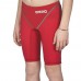 Arena Boys PowerSkin ST. 2.0 Jammer - Red (6 to 7 Years)