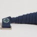 Manduka UnfoLD Yoga Strap - 8 Feet - Midnight