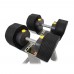  MX Select Adjustable Dumbbells (MX55)