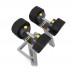  MX Select Adjustable Dumbbells (MX55)